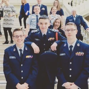 Meet your Posher, David